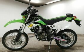 KAWASAKI KLX250 LX250E