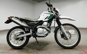 YAMAHA SEROW 250 DG17J