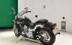 YAMAHA DRAGSTAR 400 2011 VH02J