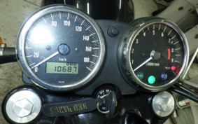 KAWASAKI W400 2006 EJ400A