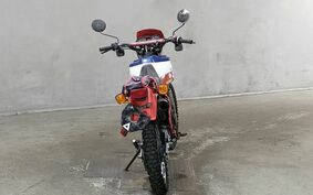 HONDA XL125R Paris Dakar JD04