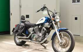 YAMAHA VIRAGO 250 3DM