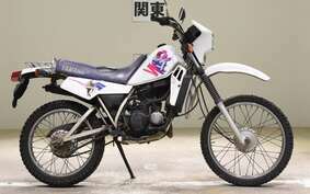 YAMAHA DT50 17W