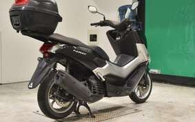 YAMAHA N-MAX SE86J