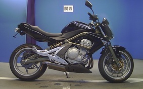 KAWASAKI ER600 N 2006 ER650A