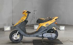 YAMAHA JOG ZR 3YK