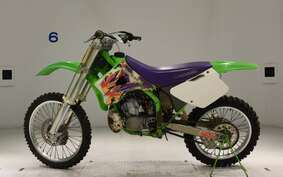 KAWASAKI KX250 KX250K