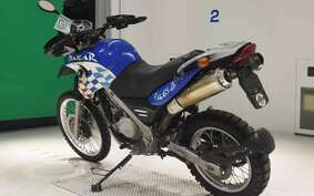 BMW F650GS DAKAR 2001