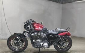 HARLEY XL1200CX 2016 LM3