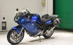 BMW F800ST 2009