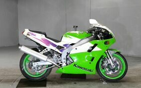 KAWASAKI ZXR400 1995 ZX400L