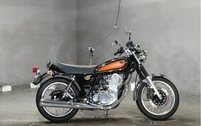 YAMAHA SR400 2022 RH16J