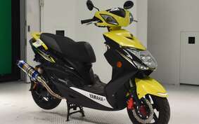 YAMAHA CYGNUS 125 XSR 2 SE44J