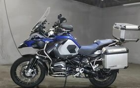 BMW R1200GS ADVENTURE 2014 0A02