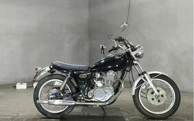 YAMAHA SR400 1994 1JR