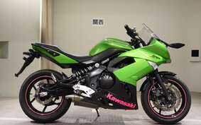 KAWASAKI NINJA 400R 2013 ER400B