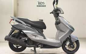 YAMAHA CYGNUS 125 X 2 SE44J