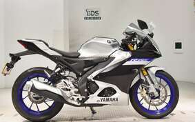 YAMAHA YZF-R15M RG78