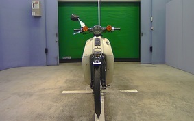 HONDA C70 SUPER CUB C70