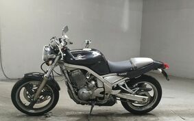 YAMAHA SRX400 1990 3VN