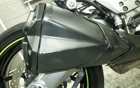 KAWASAKI NINJA 1000 A 2012 ZXT00G