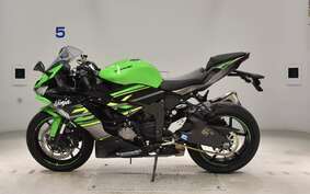 KAWASAKI NINJA ZX-6R A 2019 ZX636G