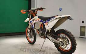 KTM 350 EXC F SIXDAYS 2011 EXA40