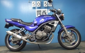 KAWASAKI BALIUS 250 1991 ZR250A