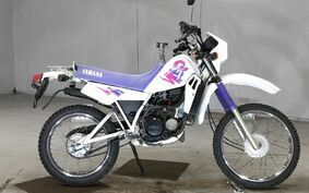 YAMAHA DT50 17W