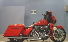 HARLEY FLHX 1580 2010 KB4