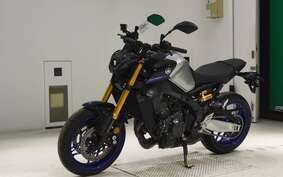 YAMAHA MT-09 SP 2022 RN69J