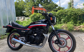 KAWASAKI Z400 GP 1982 KZ400M