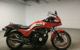 KAWASAKI GPZ1100 1984 ZXT10A