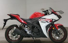 YAMAHA YZF-R25 RG10J