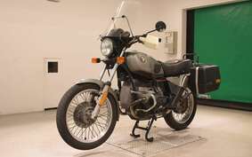 BMW R80ST 1986