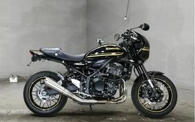 KAWASAKI Z900RS CAFE 2023 ZR900K