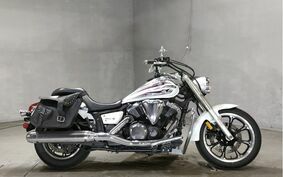 YAMAHA XVS950A MIDNIGHT STAR 2010 VN01