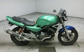 KAWASAKI BALIUS 250 Gen.2 2004 ZR250B