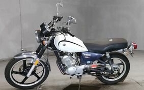 YAMAHA YB125SP PCJL