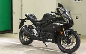 YAMAHA YZF-R25 A RG43J