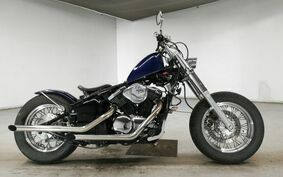 KAWASAKI VULCAN 400 CLASSIC 1998 VN400A