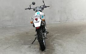 YAMAHA SEROW 225 WE 4JG