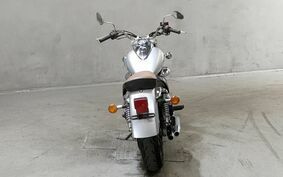 SUZUKI INTRUDER 250 LC Type VJ51A