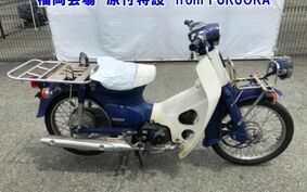 HONDA C AA01