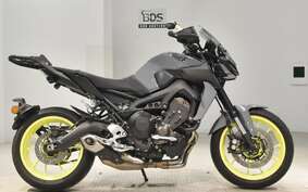 YAMAHA MT-09 A 2017 RN52J