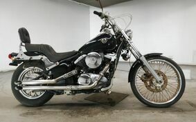 KAWASAKI VULCAN 400 VN400A