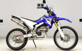 YAMAHA WR250R DG15J