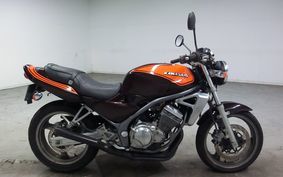 KAWASAKI BALIUS 250 1995 ZR250A