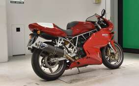 DUCATI SS1000DS 2003 V500A