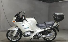 BMW R1100RS 1995 R1100RS